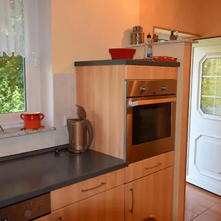 Casa vacanze In For 4 Person