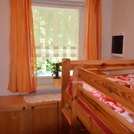 Casa vacanze In For 4 Person