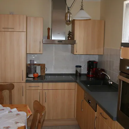 Casa vacanze In For 4 Person *