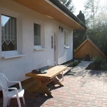 In For 4 Person Casa vacanze