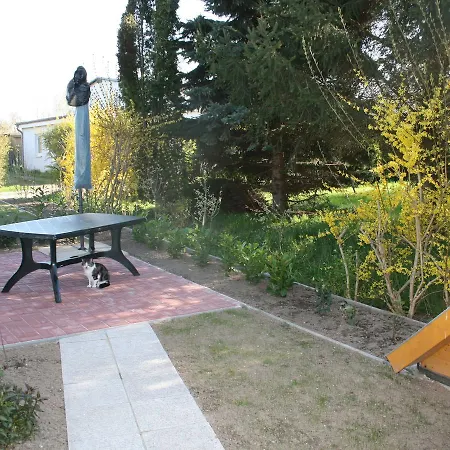 Charming In Near Boiensdorf