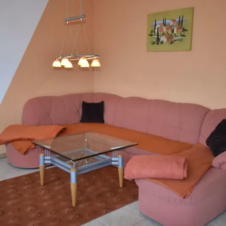 Charming In Near Boiensdorf