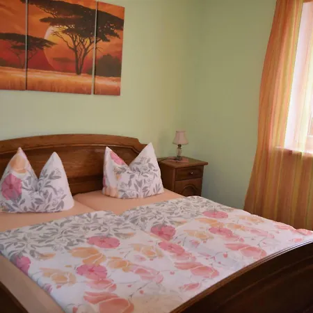 Casa vacanze In For 4 Person