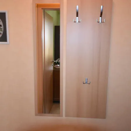 In For 4 Person * Boiensdorf
