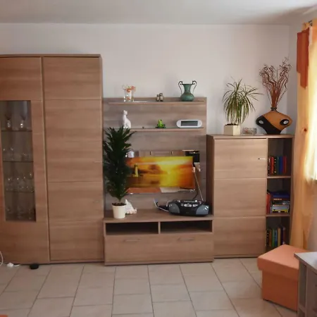 In For 4 Person Casa vacanze Boiensdorf