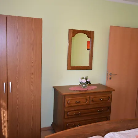 In For 4 Person Casa vacanze *
