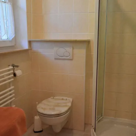 In For 4 Person Casa vacanze *