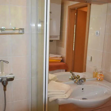 In For 4 Person Casa vacanze Boiensdorf