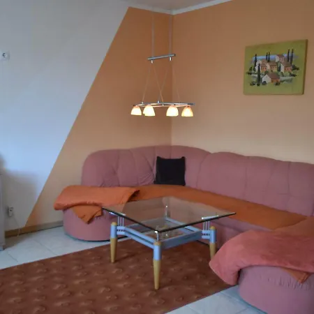 Casa vacanze In For 4 Person Boiensdorf