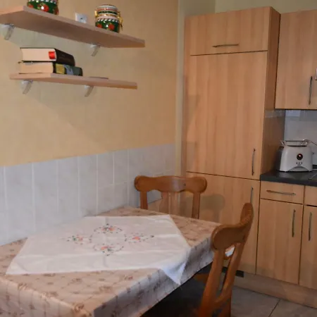 Casa vacanze In For 4 Person *