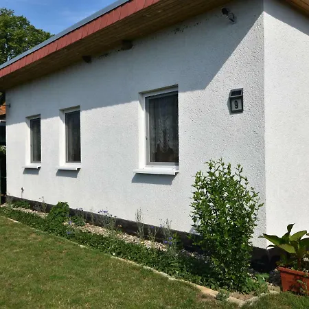 Casa vacanze In For 4 Person Boiensdorf