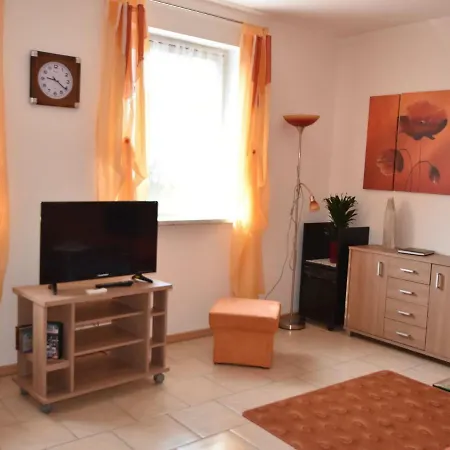 In For 4 Person Casa vacanze *
