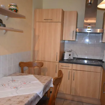 Casa vacanze In For 4 Person *