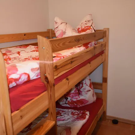 Casa vacanze In For 4 Person Boiensdorf
